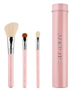 Essential Trio Brush Set