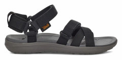 Teva - Sanborn Mia - Damesandal - Sortera