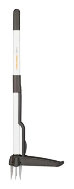  Ogräsupptagare Light Fiskars