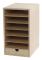 Paper Storage Unit