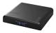 Savio Smart TV Box Silver TB-S01