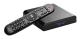 Savio Smart TV Box Silver TB-S01