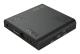 Savio Smart TV Box Silver TB-S01