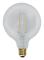  Star Trading 353-52 LED-lampa E27 G125