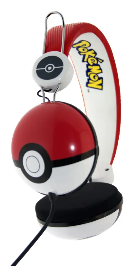  Pokemon - Röd