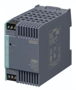6EP1332-5BA20 - DIN Rail Power Supply, 24V, 3.7A, 89W, Fixed, Siemens