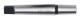 vidaXL Snabbchuck MT2-B16 med 13 mm spännvidd