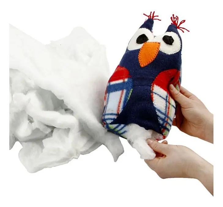 Polyester Wadding Overs