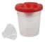 Non-Spill Paint Pot