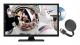 Palco22 LED09 Full HD Slim, 12v
