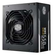 Cooler Master MWE Gold 550 V2 PSU