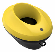Chasing F1 Bait Boat