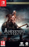 Ancestors Legacy Day One Edition (Switch) (New)