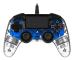 Nacon Compact Controller LED (Blue)