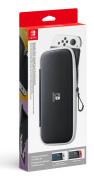 Nintendo Switch Carrying Case Inc Screen Protection