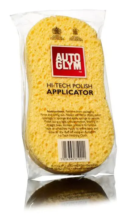 Applikator Autoglym
