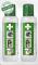 Ögonduschflaskor 500 ml, 2-pack