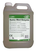 Maskindisk SUMA Enzym 5L