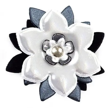 Glimmis Brosch
