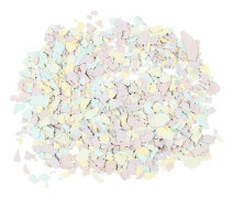 Terrazzo flakes