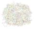 Terrazzo flakes