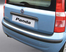 Övertäck, Stötfångare, Bak Rgm GR RBP132 - fiat panda