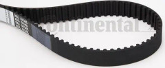 Kamrem - citroën, fiat, peugeot, toyota - OE 081693, 1608490980, 9400816939