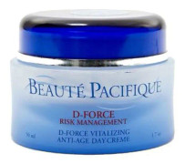 Beauté Pacifique D-force Risk Management Anti-Age Day Care