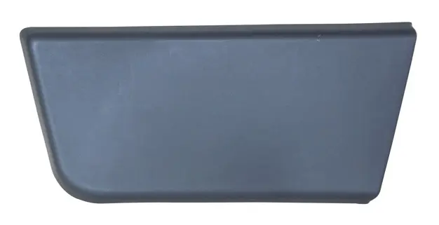 Instegslist, Höger fram Klokkerholm 20971216 - citroën, fiat, peugeot - OE 0000735422811, 0001305776070, 735422811