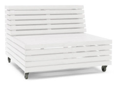 Hillerstorp Bara Vara Loungefåtölj m Divan 2-pack