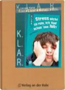 Stress nicht so rum, ich find schon 'nen Job!