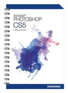 Photoshop CS5 fördjupning