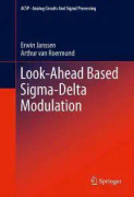 Look-Ahead Based Sigma-Delta Modulation