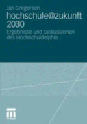Hochschule@zukunft 2030