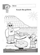 Storyworlds Reception/P1 Stage 2, Fantasy World, Workbook (8 pack)