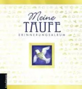 Lehmacher, R: Meine Taufe