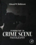 Introduction to Crime Scene Photography