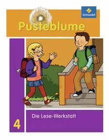 Pusteblume. Die Werkstatt-Sammlung 4