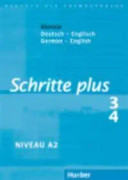 Schritte Plus