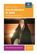 Das Erdbeben in Chili