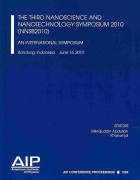 The Third Nanoscience and Nanotechnology Symposium