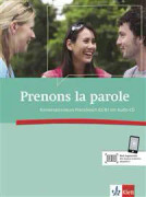 Prenons la parole