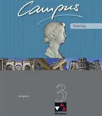 Campus C Training 3. Arbeitsheft