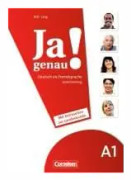 Ja genau!