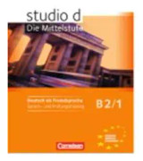 studio d - Die Mittelstufe