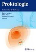 Proktologie