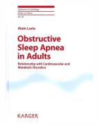 Obstructive Sleep Apnea in Adults