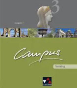 Campus Ausgabe B Training 3. Arbeitsheft