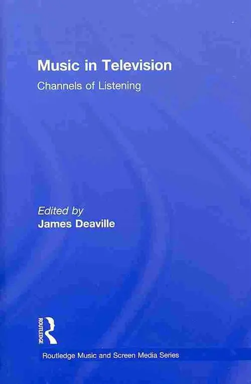Music in Television