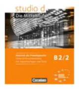studio d - Die Mittelstufe